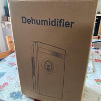 dehumidifier