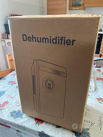 dehumidifier