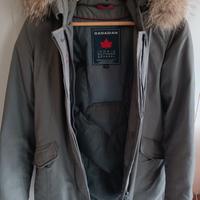 giacca donna Canadian Peak 