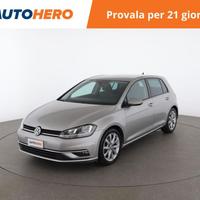 VOLKSWAGEN Golf 1.6 TDI 115 CV DSG 5p. Highline