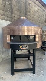 Forno a legna rf015
