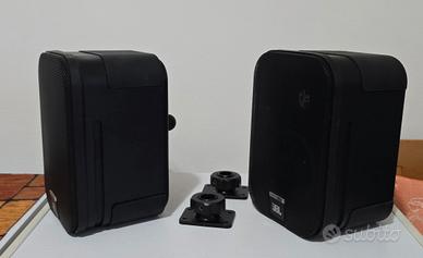 JBL Control One