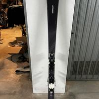 Sci atomic balanze donna 155