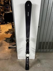 Sci atomic balanze donna 155