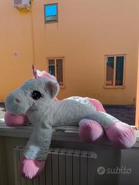 PUPAZZO UNICORNO