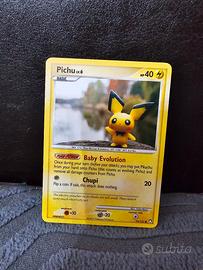 pichu 93 pokemon 