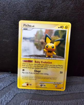 pichu 93 pokemon 