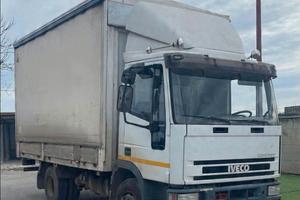 Iveco Euro Cargo 100E 15