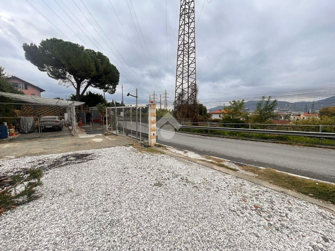 TER. AGRICOLO A LA SPEZIA - Vista 5