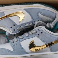 Nike SB Dunk Low Sean Cliver EU 45