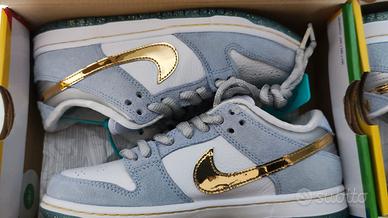 Nike SB Dunk Low Sean Cliver EU 45