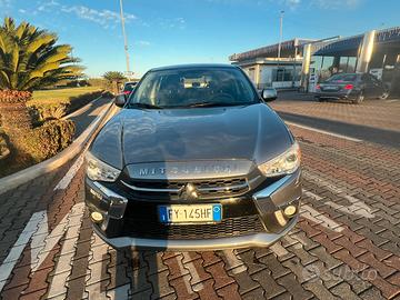 Asx inform plus navi my19