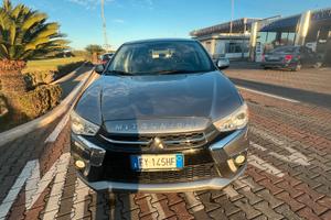 Asx inform plus navi my19