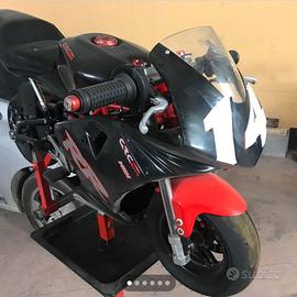 Minimoto