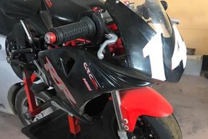Minimoto