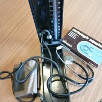 Sfigmomanometro Fidelio a colonna di mercurio