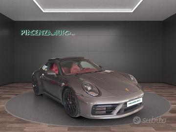Porsche 911 Coupe 3.0 Carrera S auto