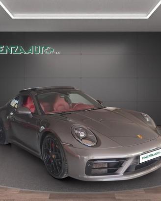 Porsche 911 Coupe 3.0 Carrera S auto