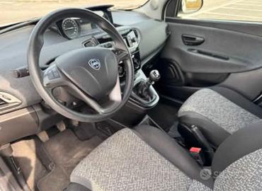 Lancia Y anno 2020