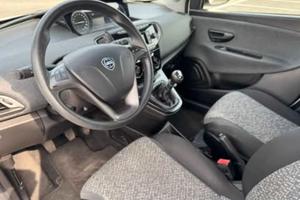 Lancia Y anno 2020
