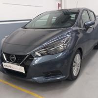 NISSAN Micra V 2017 - Micra 1.0 ig-t Acenta 92cv x