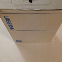 Galleggiante cassetta wc