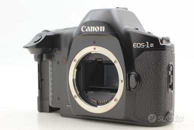 Corpo fotocamera EOS 1N