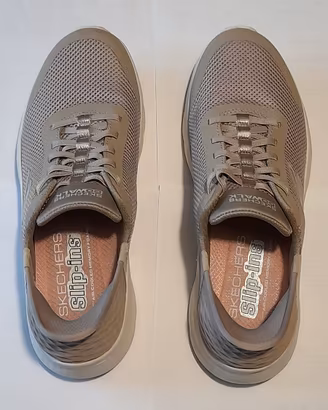 Scarpe Skechers Hands-Free Slip-Ins - Numero 39