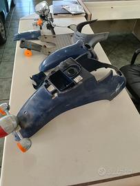 Carene Honda Sky 50