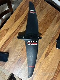 Sabfoil wing  medusa pro w769