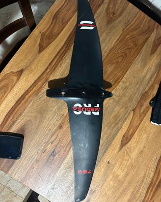 Sabfoil wing  medusa pro w769