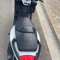 Gilera GP 800 ultima serie