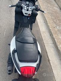 Gilera GP 800 ultima serie