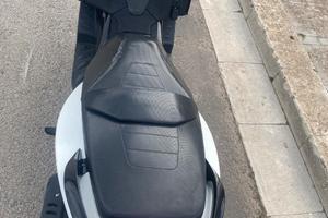 Gilera GP 800 ultima serie