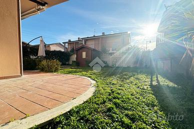 CASA INDIPENDENTE A CALENZANO