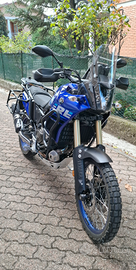 Yamaha Tenere 700