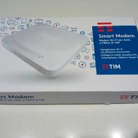 smart modem tim 