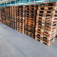 Bancali Eur europallet