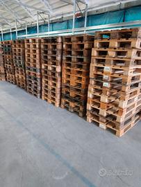 Bancali Eur europallet