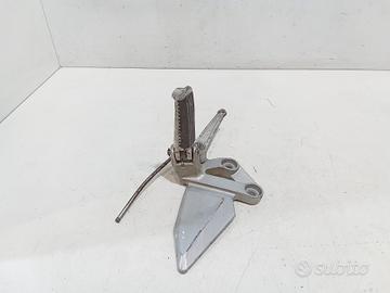 Pedalino Dx per Suzuki Sv 650 (1999 - 2002)