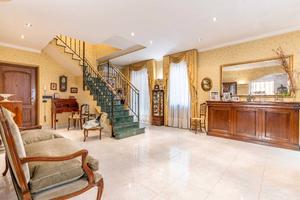 La rustica - quatrilocale su due livelli