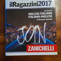 Dizionario il Ragazzini 2017