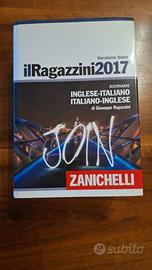 Dizionario il Ragazzini 2017