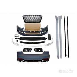 Audi A5 Sportback 2017>2019 Bodykit RS5 Look