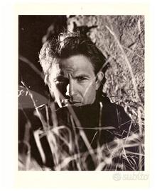 Foto-Cartolina di KEVIN COSTNER