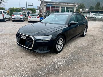 AUDI A6 Avant 35 2.0 TDI S tronic