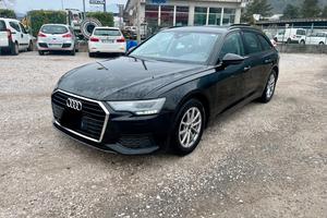 AUDI A6 Avant 35 2.0 TDI S tronic