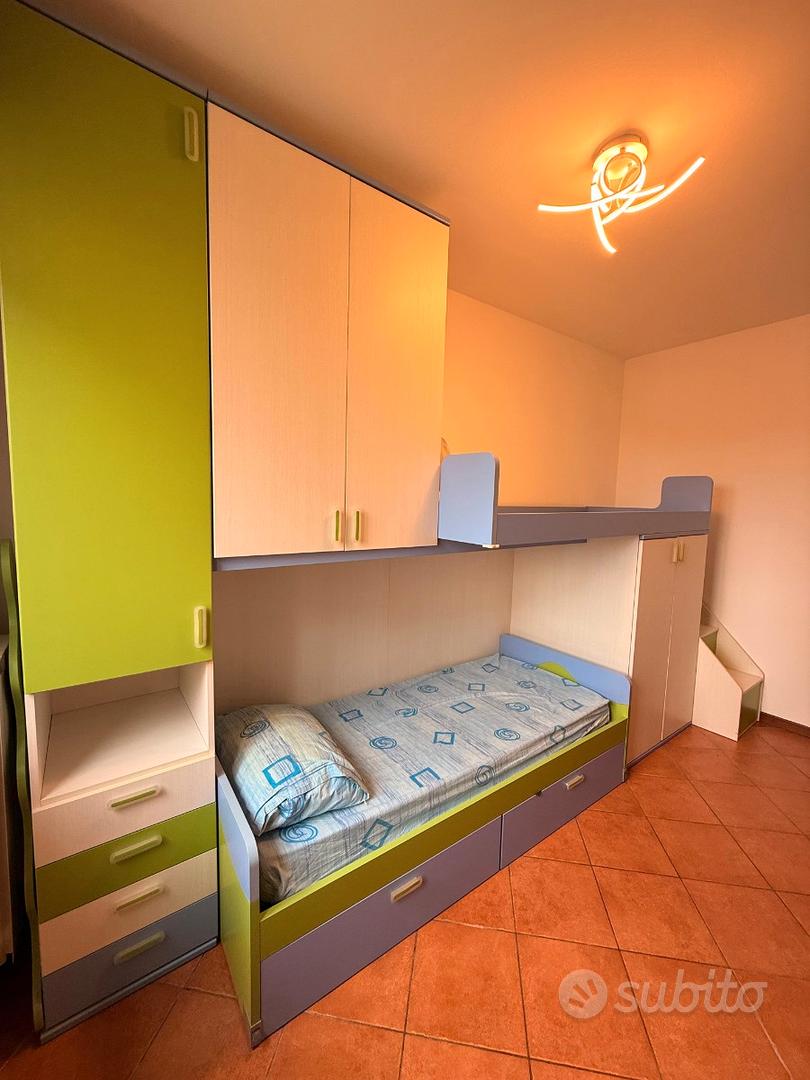 Appartamento – Legnano, Olmina, Oltresempione - Vista 3