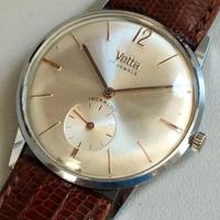 Orologio Vetta incabloc