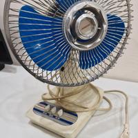 Ventilatore vintage